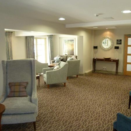 The Crown Of Crucis Country Inn And Hotel Cirencester Εξωτερικό φωτογραφία