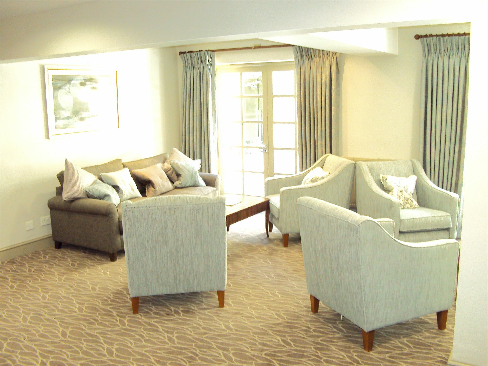 The Crown Of Crucis Country Inn And Hotel Cirencester Εξωτερικό φωτογραφία